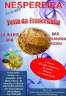 Festa Francesinha